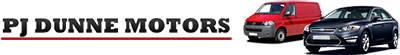 PJ Dunne Motors